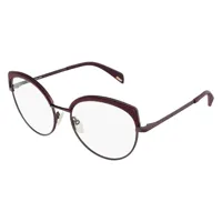 police vplc31-5405aa glasses rouge