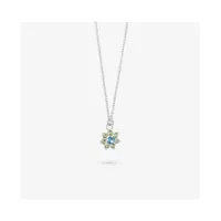 radiant ry000117 necklace clair  homme
