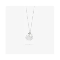radiant ry000146 necklace clair  homme