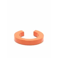 uncommon matters bracelet aperture - orange