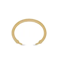 saint laurent bracelet manchette sailor knot