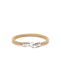 charriol bracelet ibiza en cordes