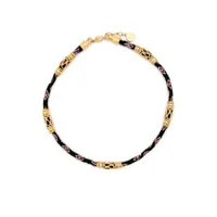 gas bijoux bracelet lima - noir