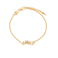 missoma libra zodiac-sign bracelet - or