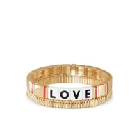roxanne assoulin bracelets golden hour - or