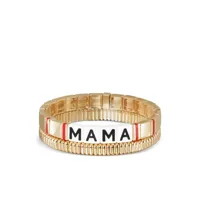 roxanne assoulin bracelet golden mama - or