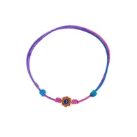 luis morais bracelet or corail 14ct