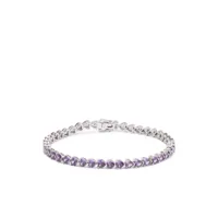 hatton labs bracelet à ornements - violet