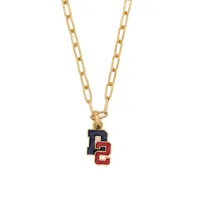 dsquared2 collier college d2 - or
