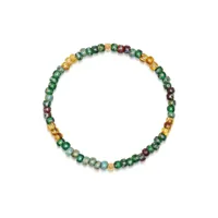 nialaya jewelry bracelet japanese miyuki - vert