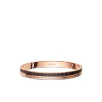 boucheron bracelet quatre classique en or rose recyclé 18ct