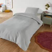 parure de lit enfant en coton taie rectangl