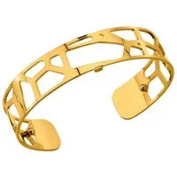 bracelet girafe  doré small