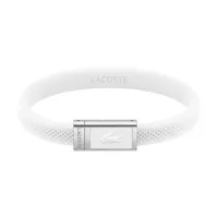 bracelet lacoste 2040064 femme