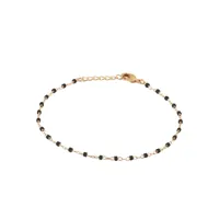 bracelet femme plaqué or perle miyuki - yu0uwzzv