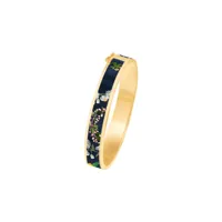 bracelet femme christian lacroix bijoux - xfj1909 laiton doré