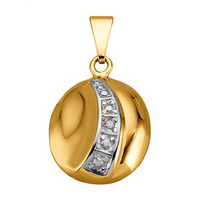 Pendentif