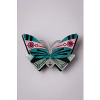broche butterfly sonata
