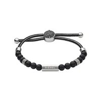 diesel bracelet dx1151040 pierre