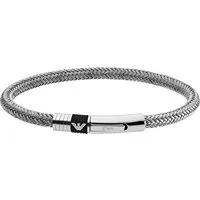 emporio armani bracelet egs1623040 acier inoxydable