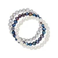 valero pearls bracelet 60201782 perle