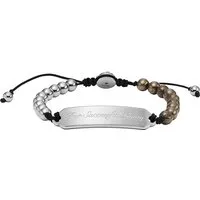 diesel bracelet beads dx1403931 acier inoxydable