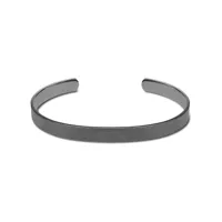 esprit bracelet plain 88674995 acier inoxydable
