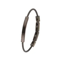 s.oliver bracelet 2036848 acier inoxydable