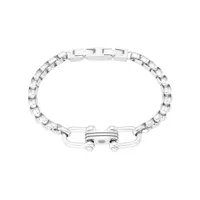 s.oliver bracelet 2033928 acier inoxydable