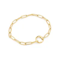 ania haie bracelet pop charms b048-01g 925 argent