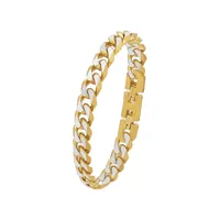 s.oliver bracelet 2036867 acier inoxydable