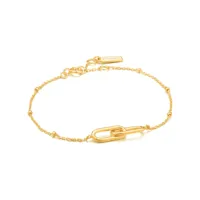 ania haie bracelet b021-01g 925 argent