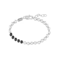 s.oliver bracelet 2036859 acier inoxydable