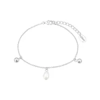 s.oliver bracelet 2037816 925 argent