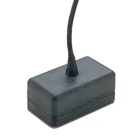 hondex 40/75khz 1.5kw 3 pins td51 transducer argenté